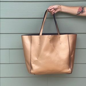 Large Reversible Tote